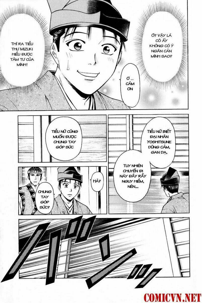 thiếu niên vương phần 2 chapter 10 22