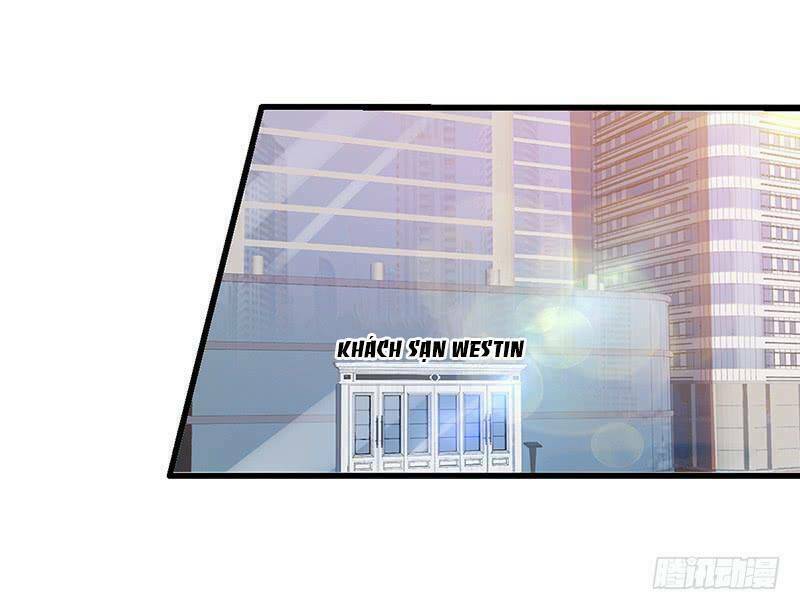 hôn ước hào môn : phu nhân tổng tài có chút điên chapter 3 3