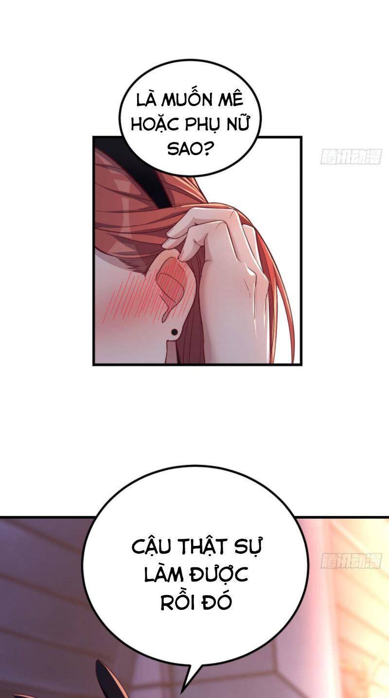 trợ lý thánh tôn, ta đã vô địch chapter 23 17