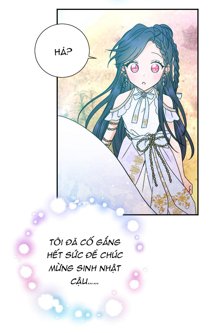 lady baby chapter 148 6