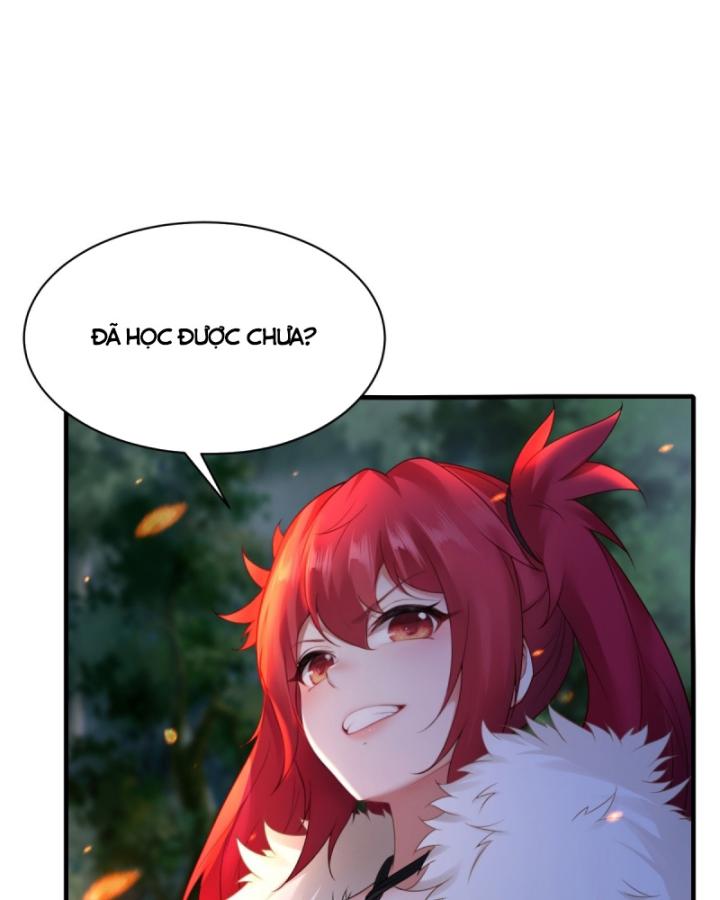 khởi đầu với tuyệt sắc nữ sư phụ: hệ thống thập cân phản cốt chapter 36 13