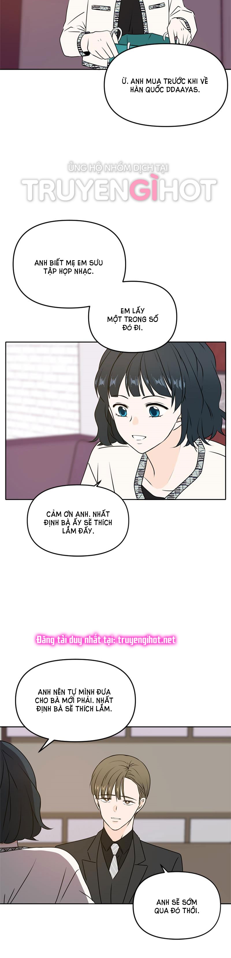 hẹn gặp anh ở kiếp thứ 19 chapter 46 16