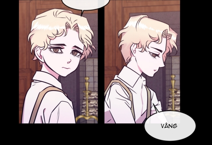 kiếp trước bí ẩn của giáo sư chapter 14 41