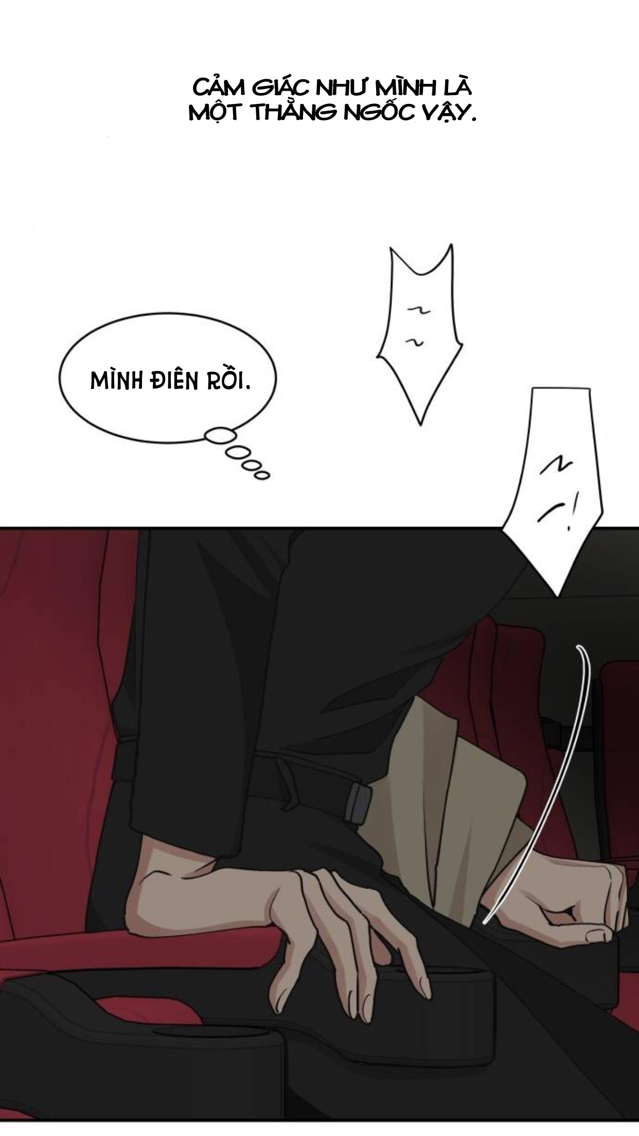 cặp đôi oan gia ngõ hẹp chapter 34 48