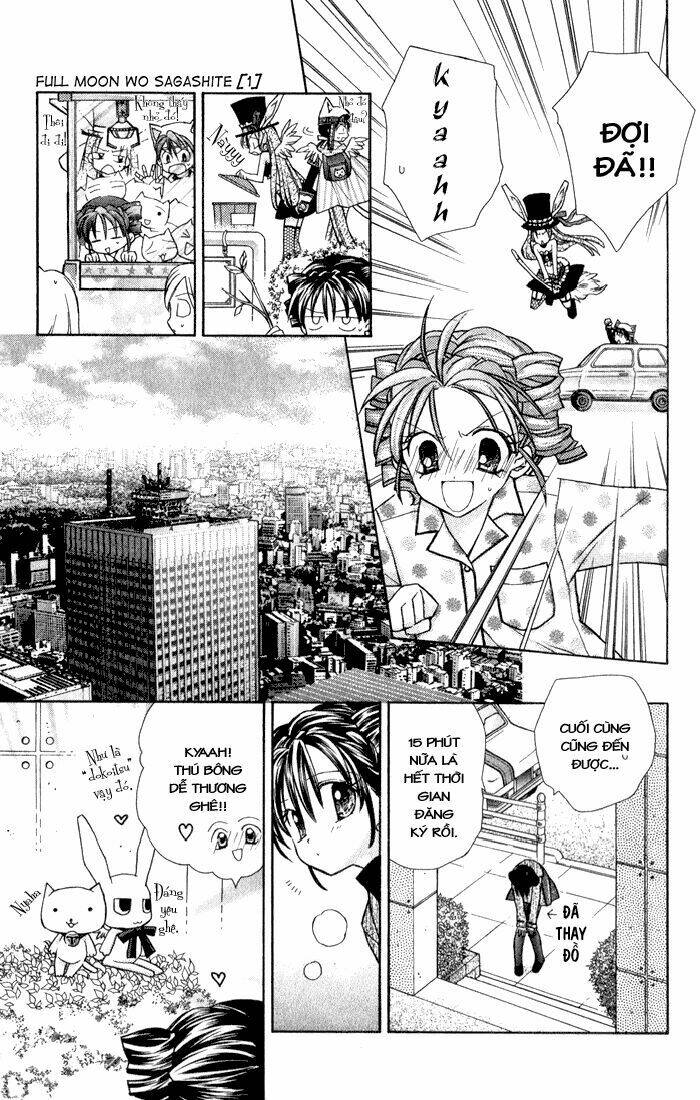 đi tìm mặt trăng tròn chapter 1 17