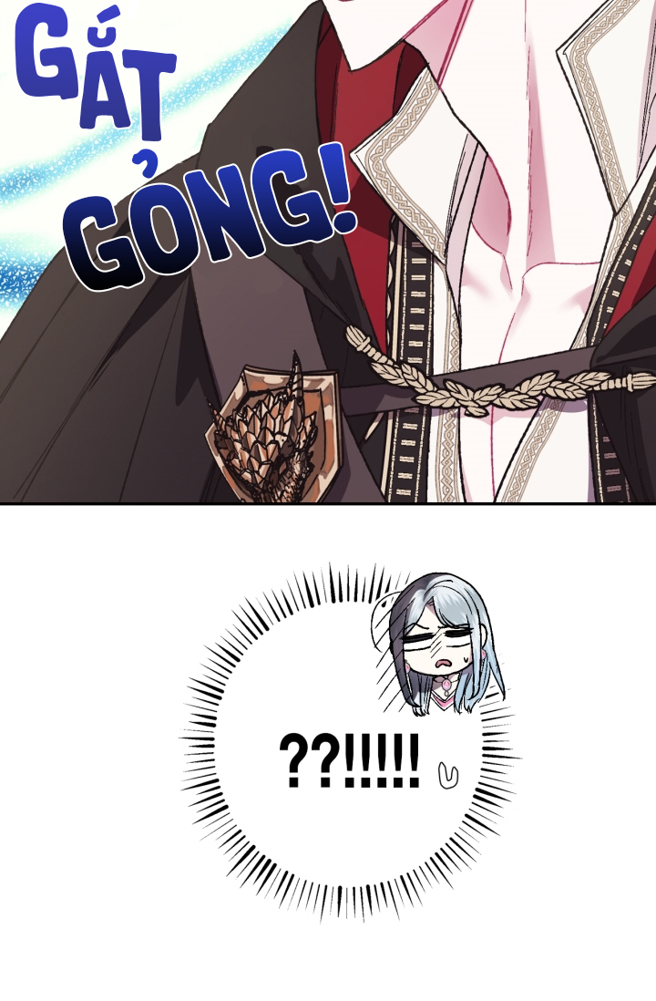 cha à, con không muốn kết hôn đâu chapter 33 30