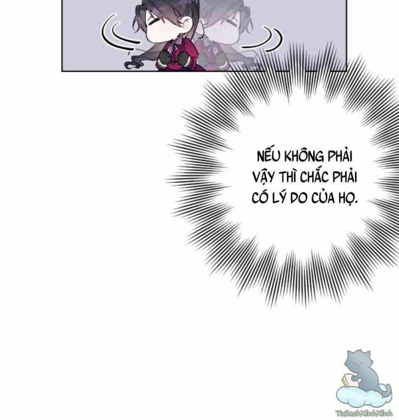 cách mà kỵ sĩ sống như tiểu thư chapter 29 87