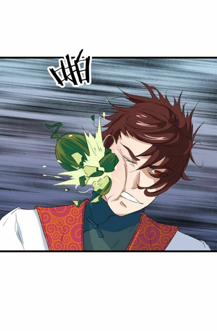 long mạch võ thần chapter 12 65