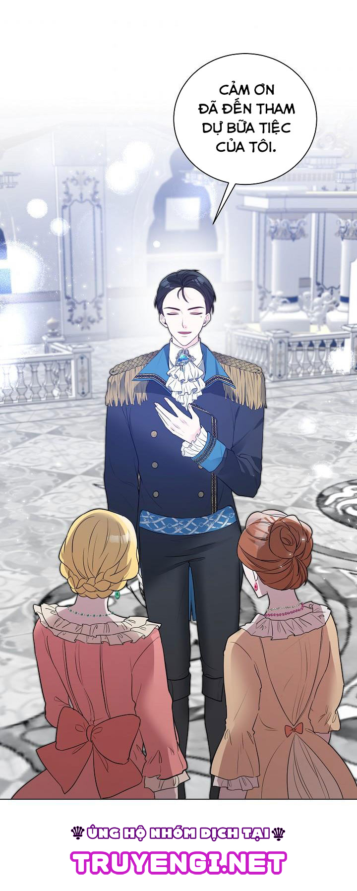 lily tàn độc chapter 3 68