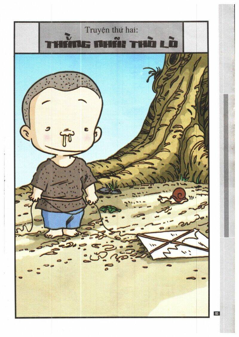 ô long viện siêu buồn cười chapter 3 93