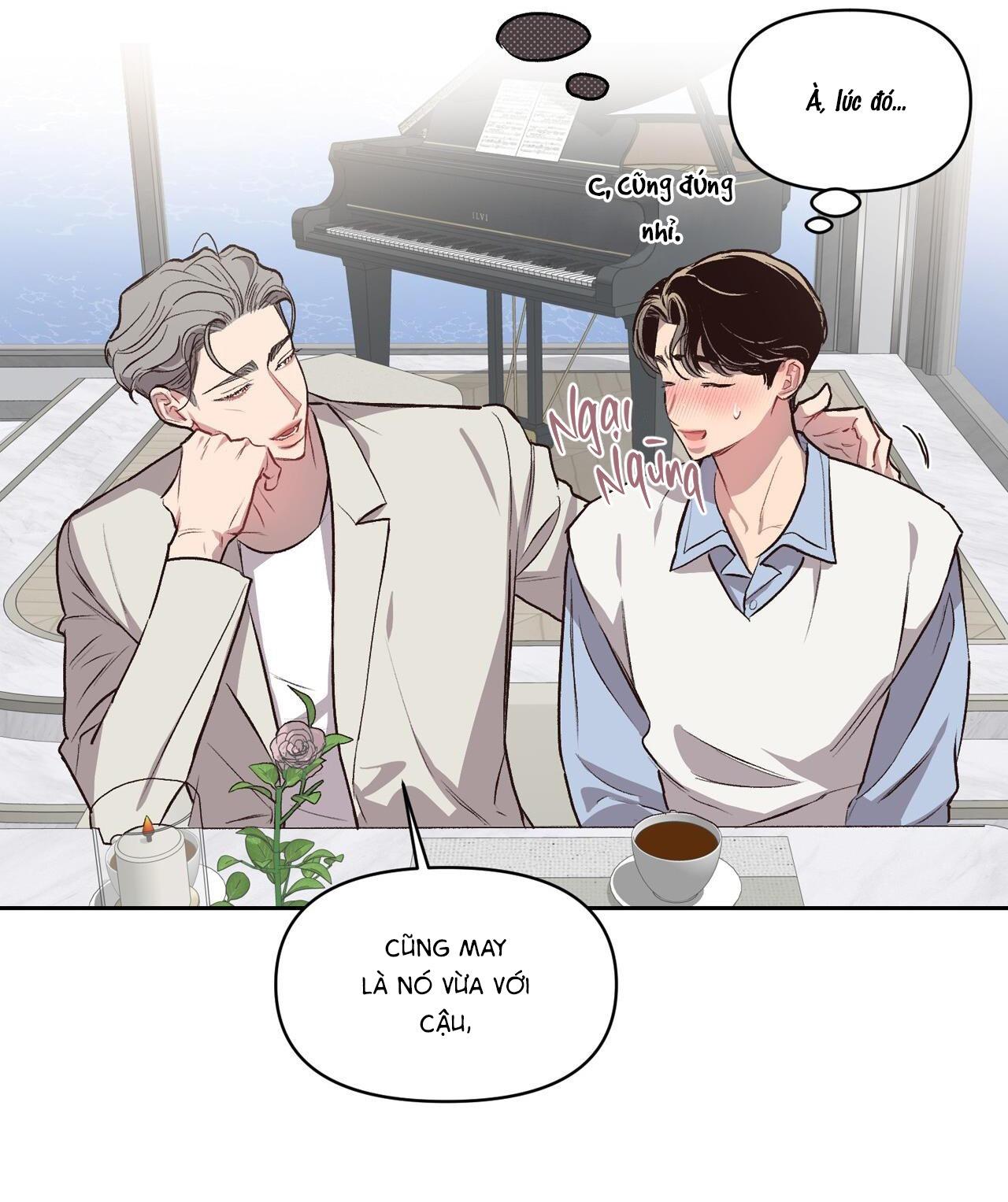 bí mật của mái tóc chapter 19 39