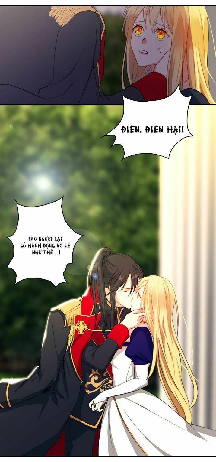 người bạn đồng hành của hoàng đế chapter 2 49