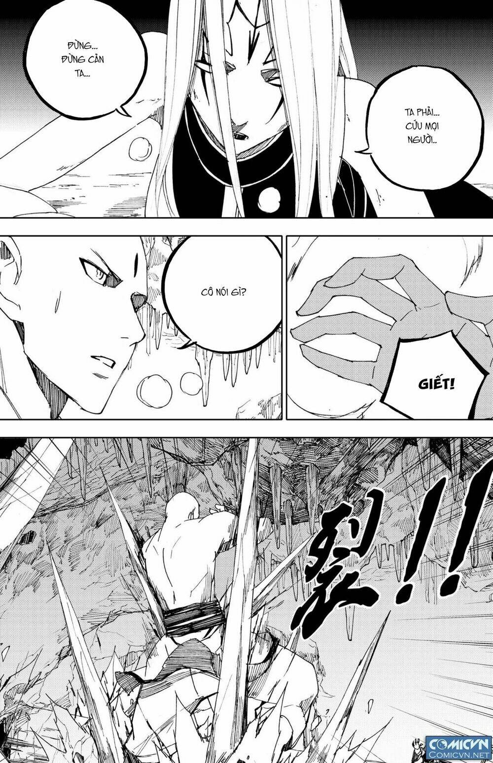 tây du đường tăng hàng ma chapter 42 2