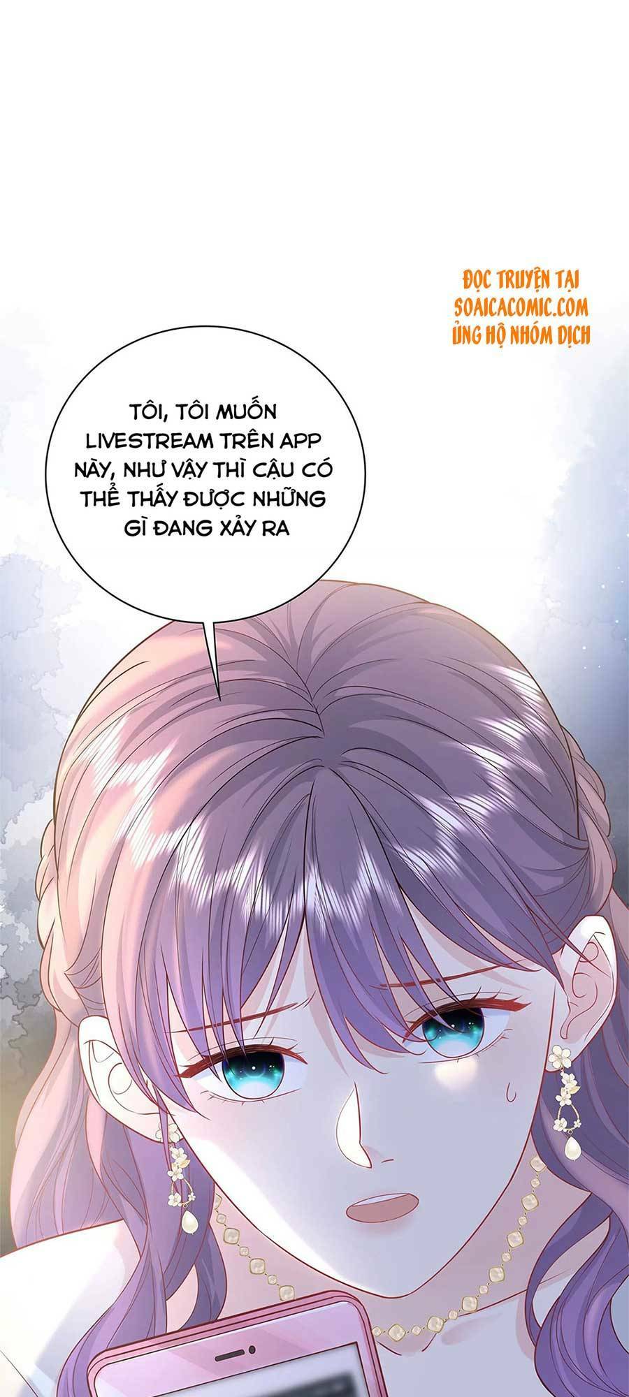 tôi dựa vào tà ý: nghịch chuyển nhân sinh chapter 40 6