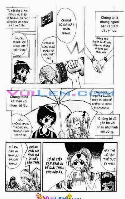 chàng trai thứ 13 chapter 4 81