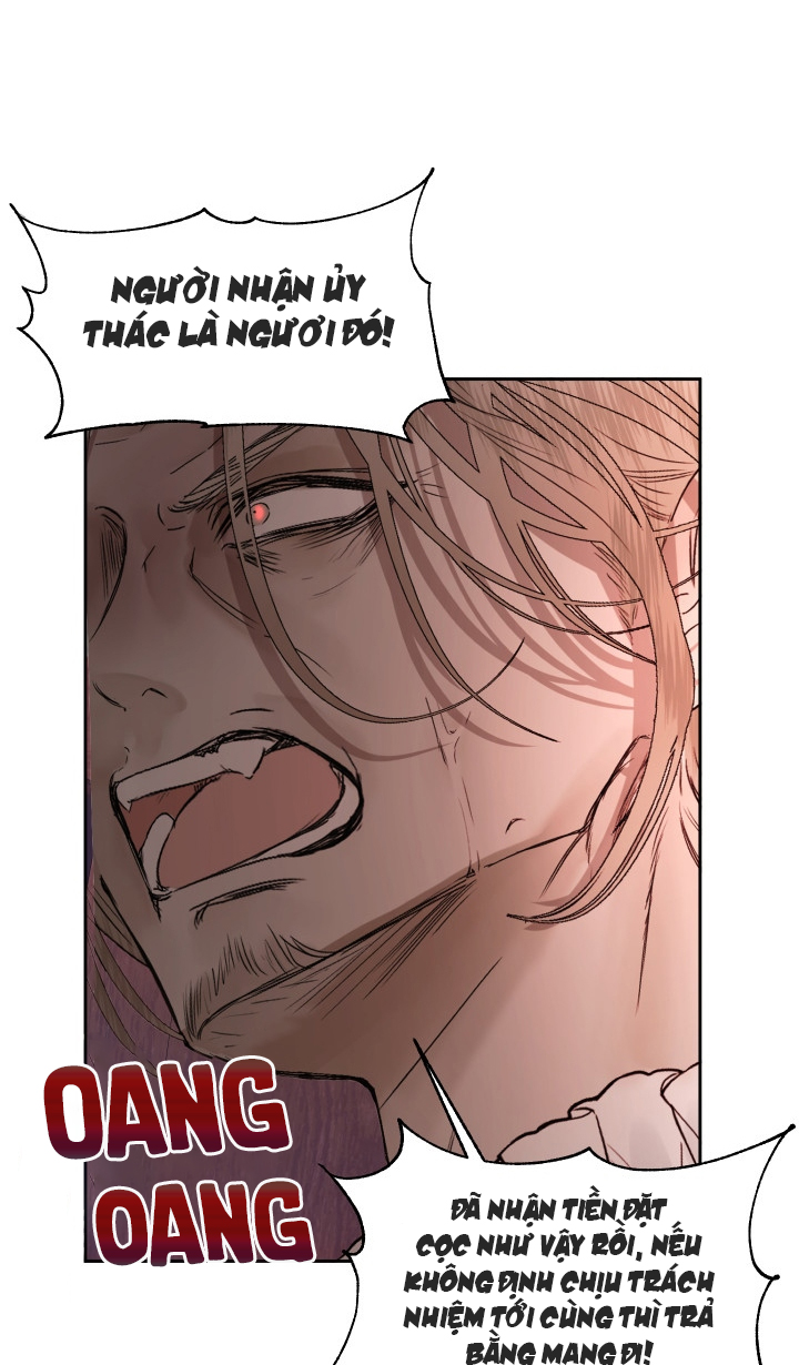 trở thành cô vợ khế ước của nhân vật phản diện chapter 4 40