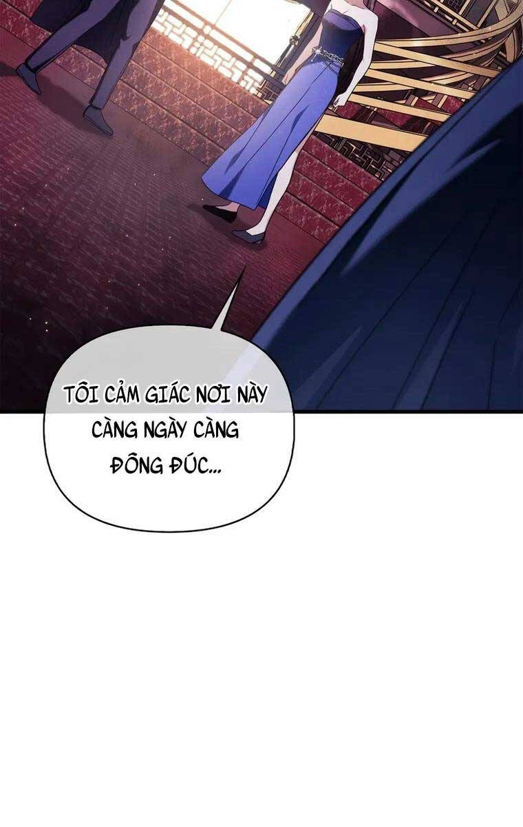 Kí Sự Hồi Quy Chapter 76 39