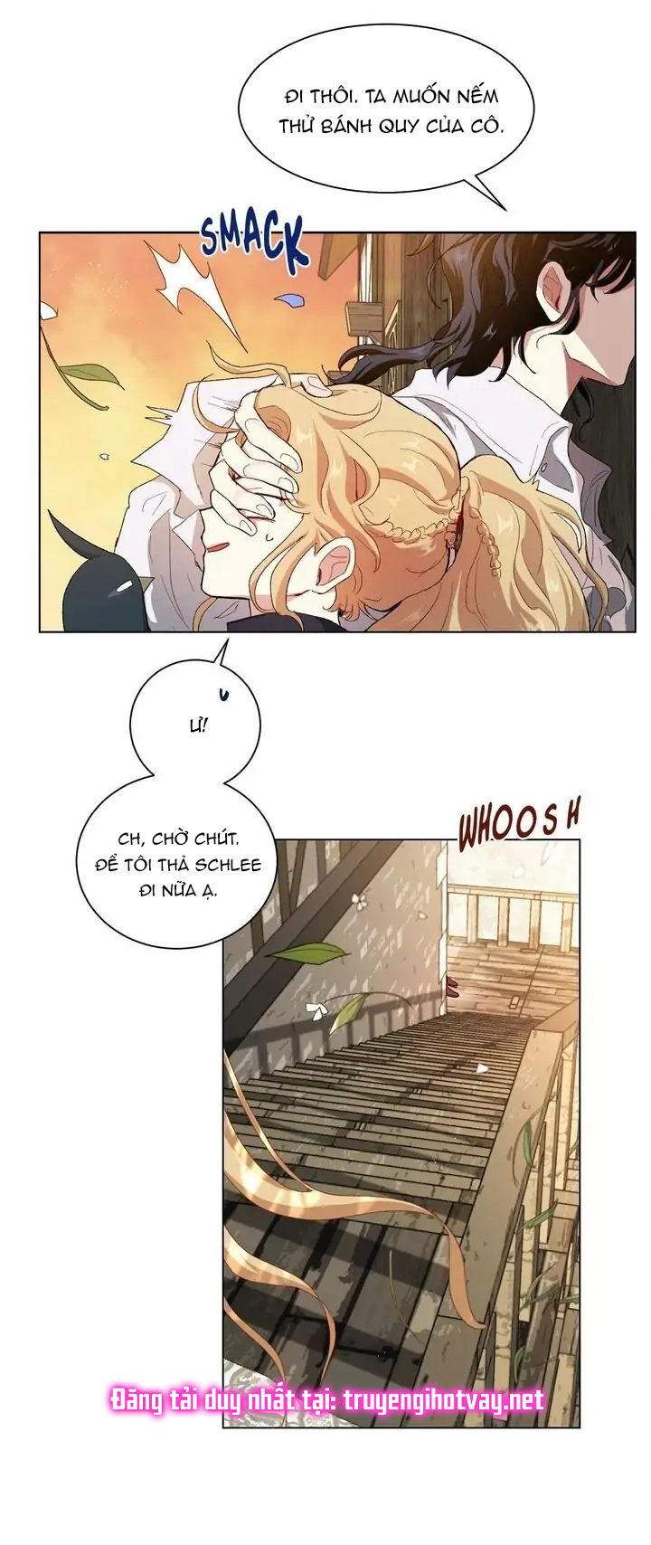 tôi là fan cứng hoàng tử chapter 49.1 18