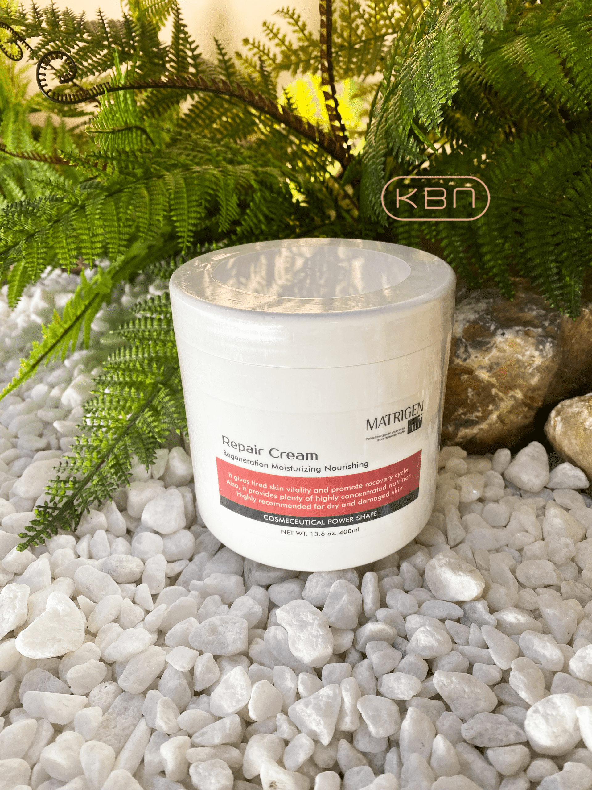 REPAIR CREAM MATRIGEN - Kem Bôi Tái Tạo, Dưỡng Ẩm Và Nuôi Dưỡng Vùng Da Khô, Phục Hồi, Bảo Vệ Da