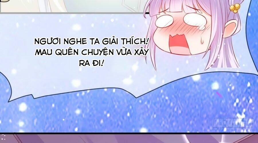 dưỡng thú vi phi chapter 24 30