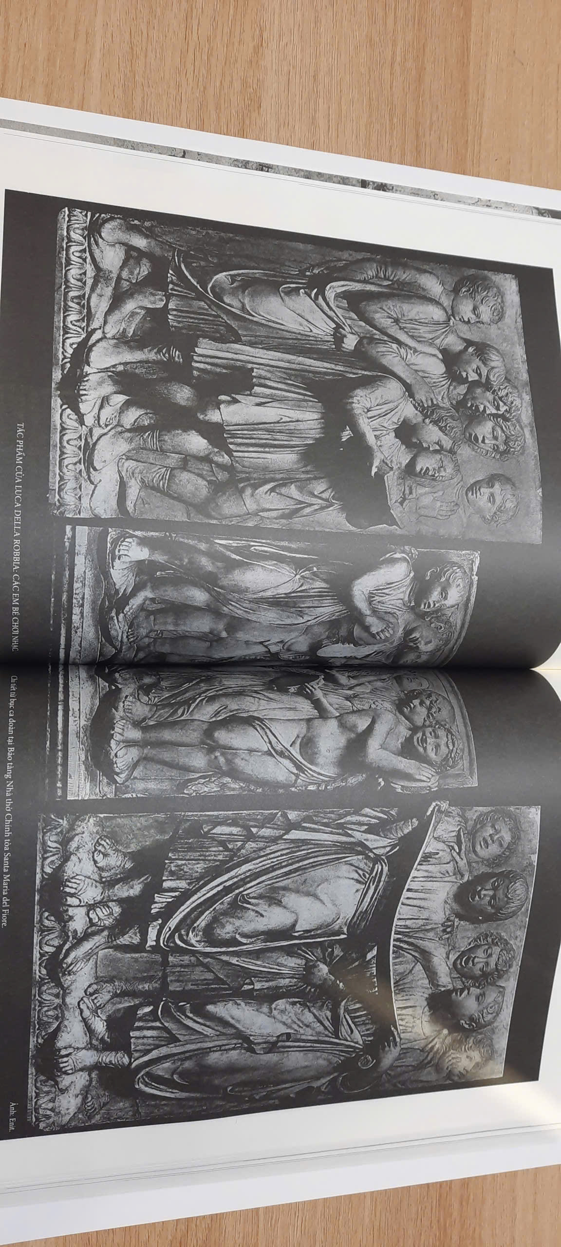 LỊCH SỬ NGHỆ THUẬT TÔN GIÁO – Maurice Denis – NXB Thế Giới - MaiHaBook