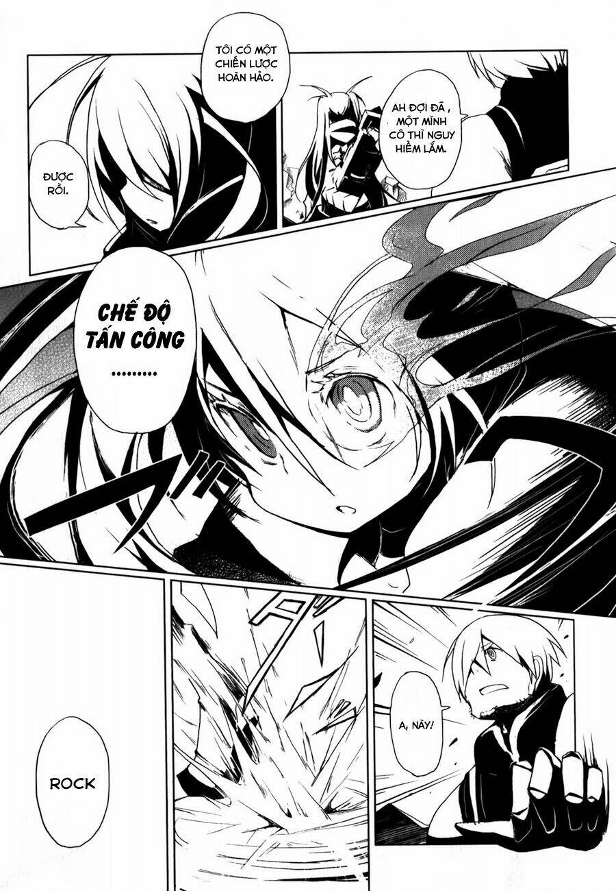 black rock shooter: the game chapter 1 22