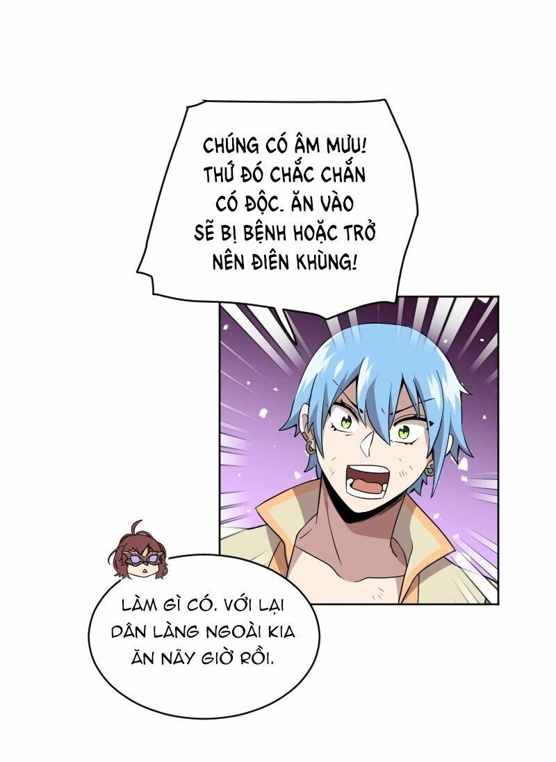 pháp sư và nữ chúa quỷ chapter 88 23