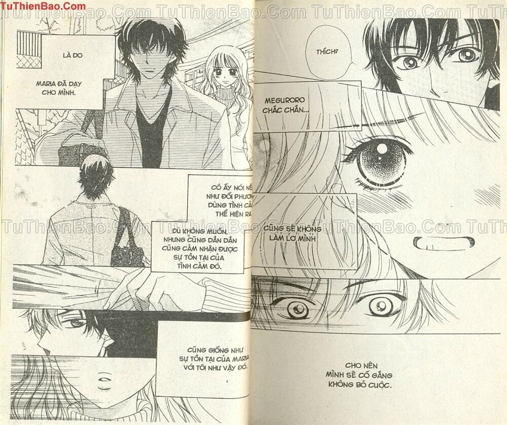 ác quỷ và bản tình ca chapter 6 25