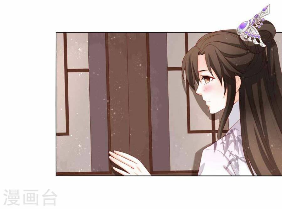 nam phi nữ tướng chapter 20 21