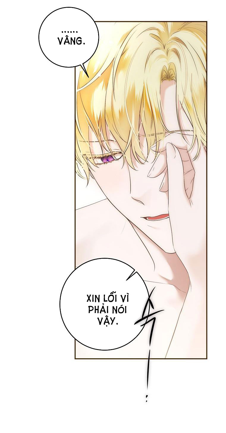 [Bản 15+] Tôi Lạc Vào Thế Giới Trò Chơi Harem Ngược chapter 87.2 - Trang 6