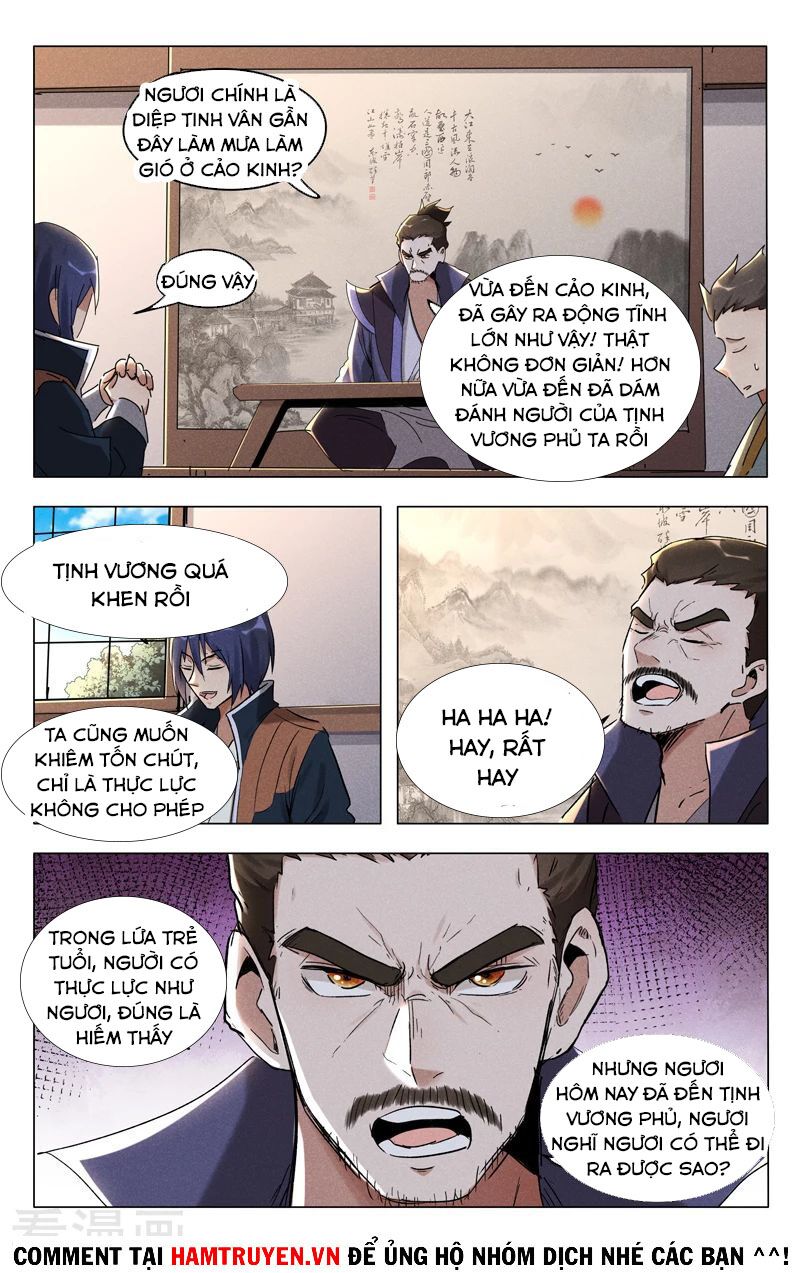 vạn giới tiên trung chapter 401 5