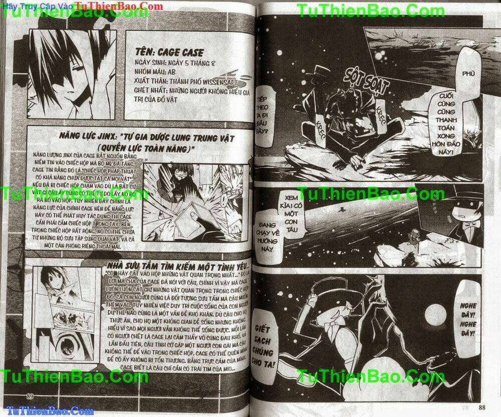 đặc vụ hàng hải chapter 5 46