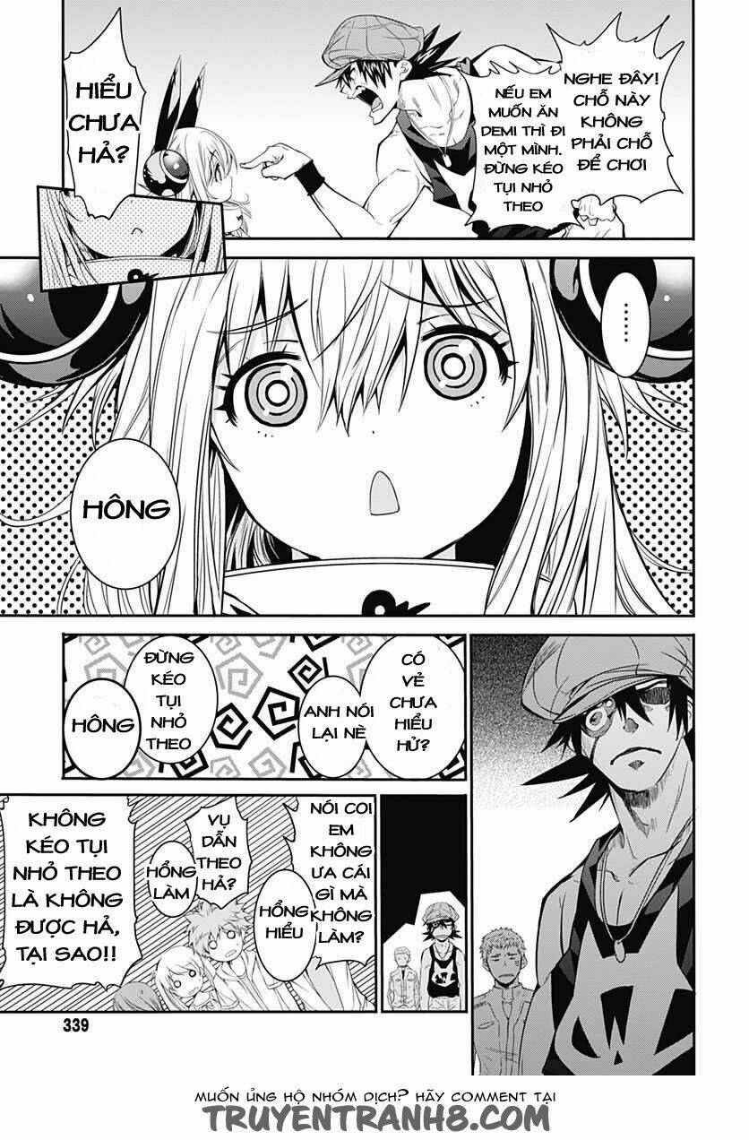 q (shihira tatsuya) chapter 6 20