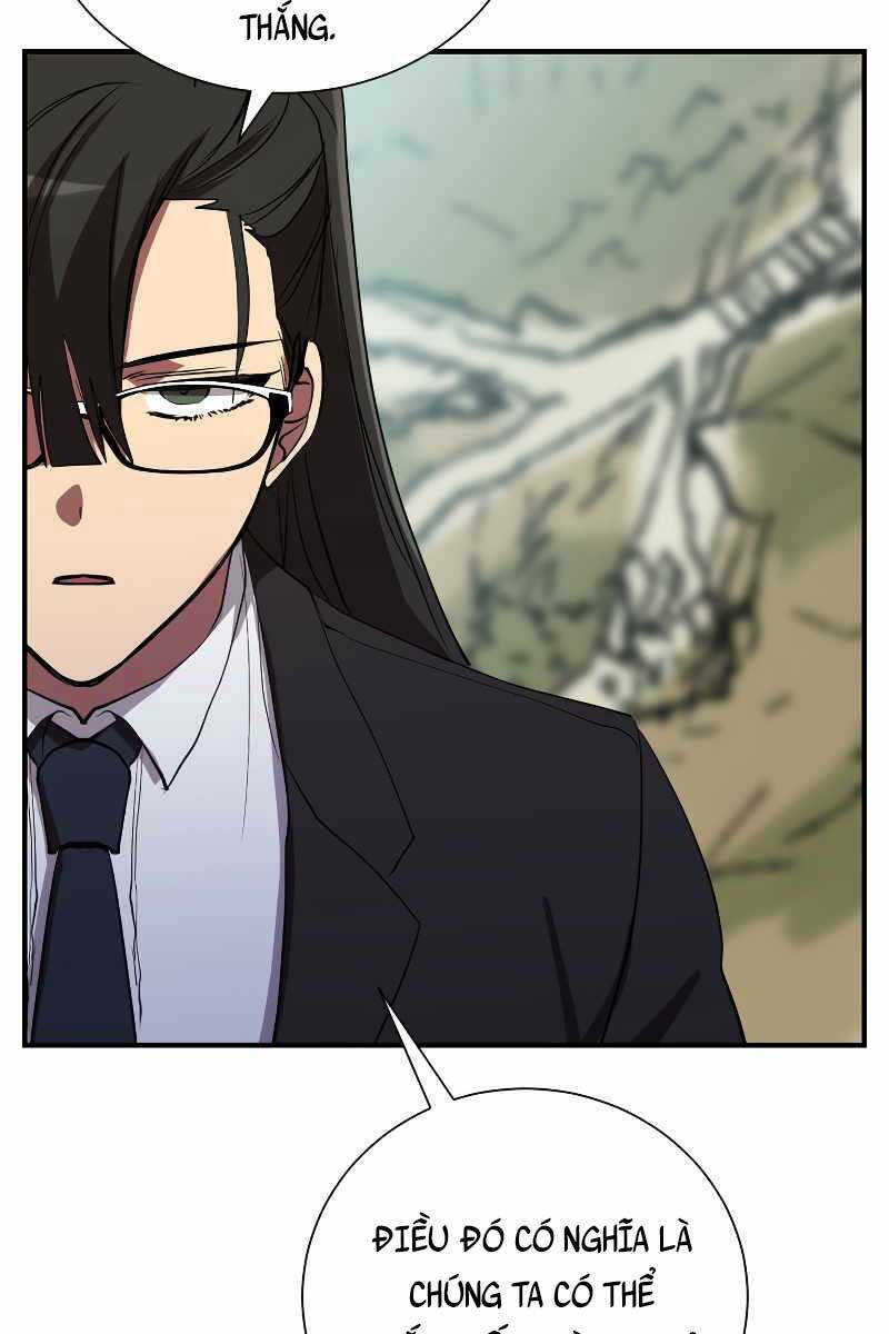 giả vờ làm kẻ vô dụng ở học đường chapter 45 32