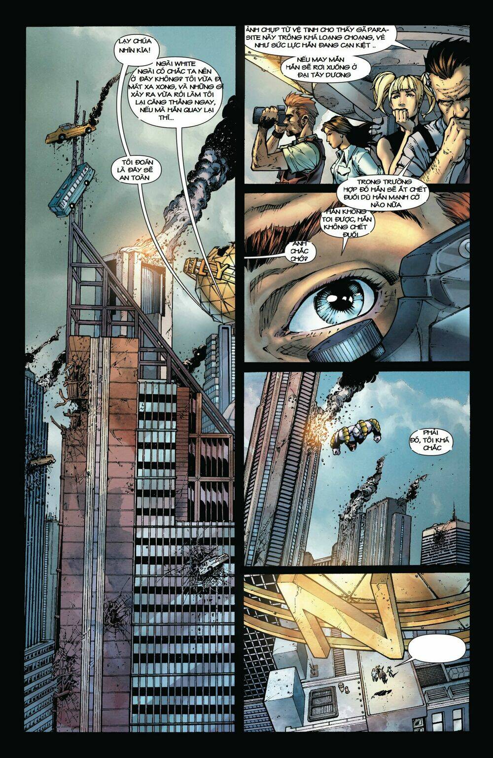 superman earth one chapter 8 25