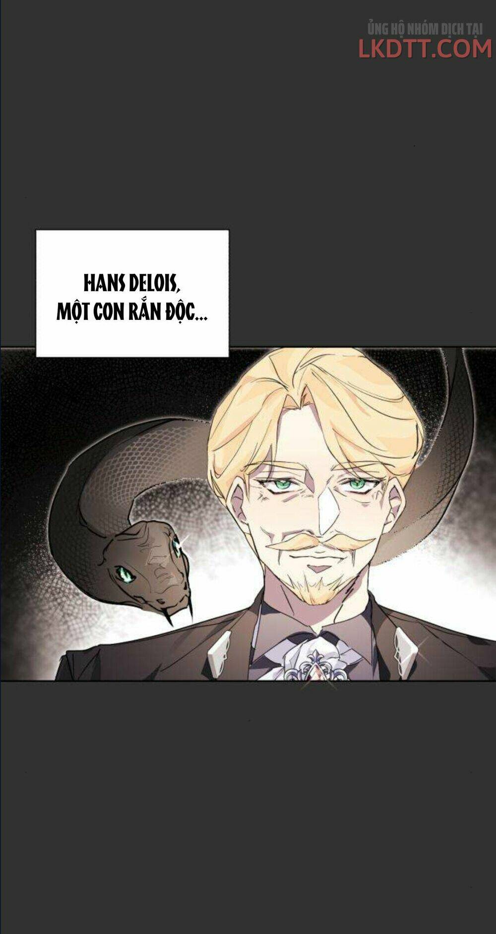 ta đã từng mong nàng biến mất chapter 2 29