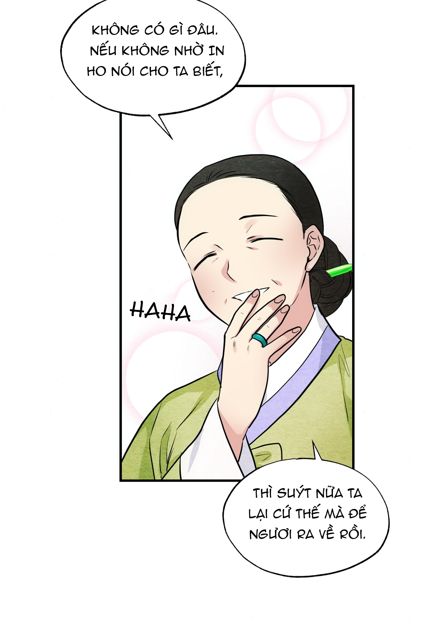 Cương Nhân chapter 25 37