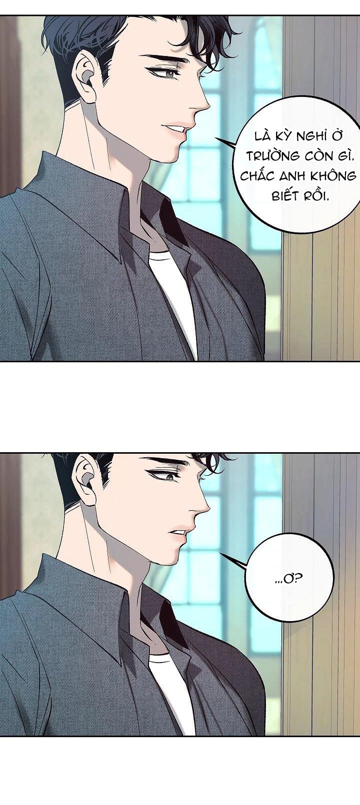 sa ha (anh dâu x em chồng) chapter 2 27