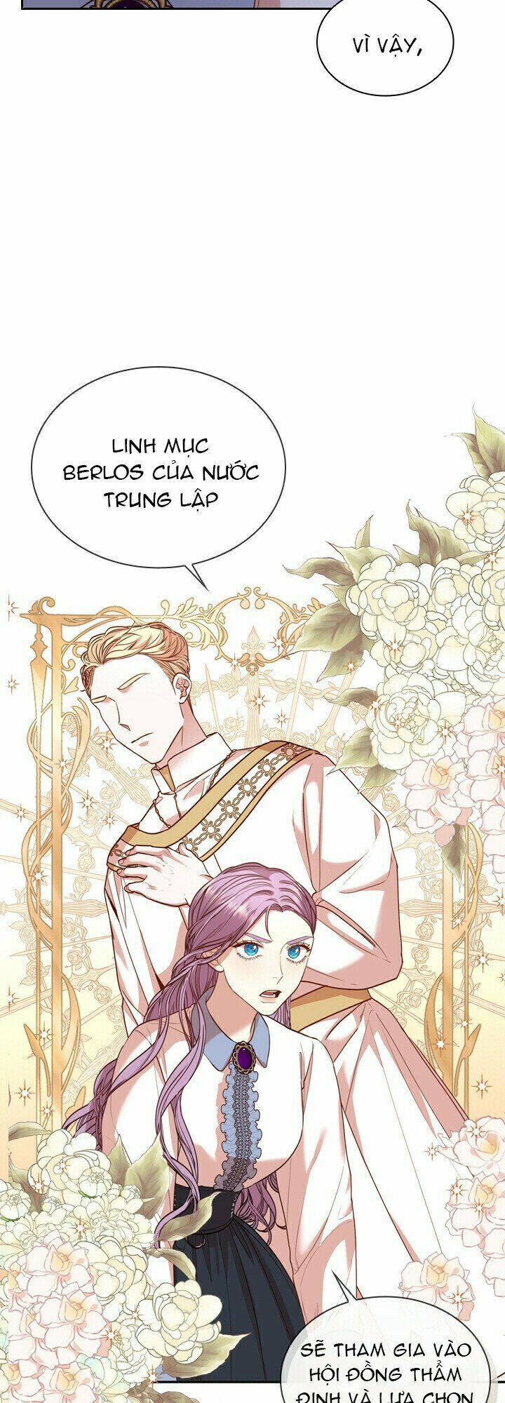 tôi trở thành thư ký của bạo chúa chapter 36 26