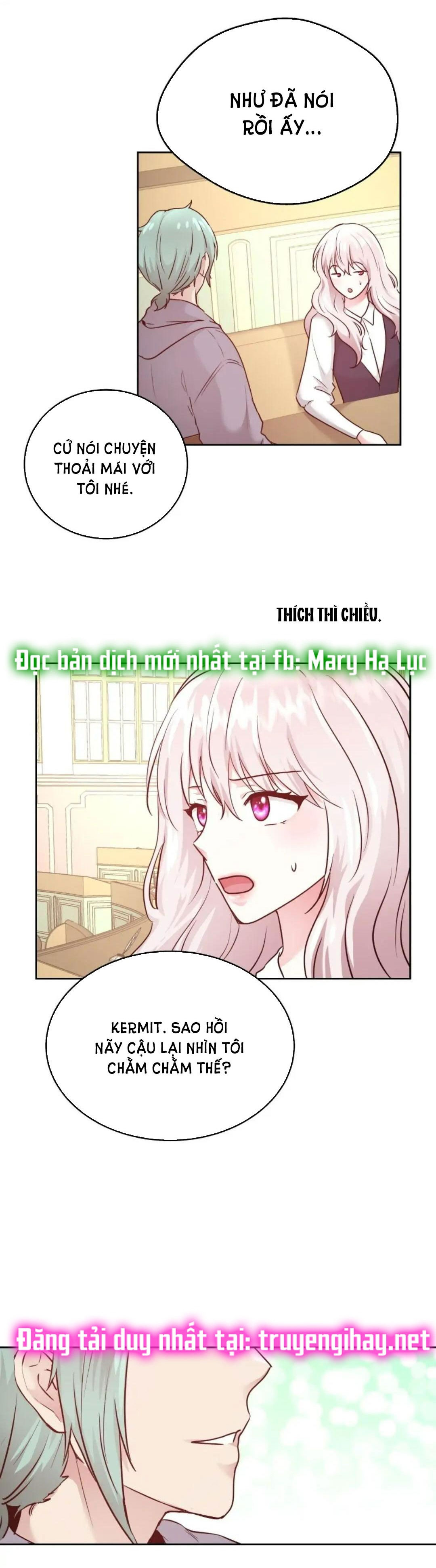 5500 sắc thái của quỷ vương chapter 9.2 21