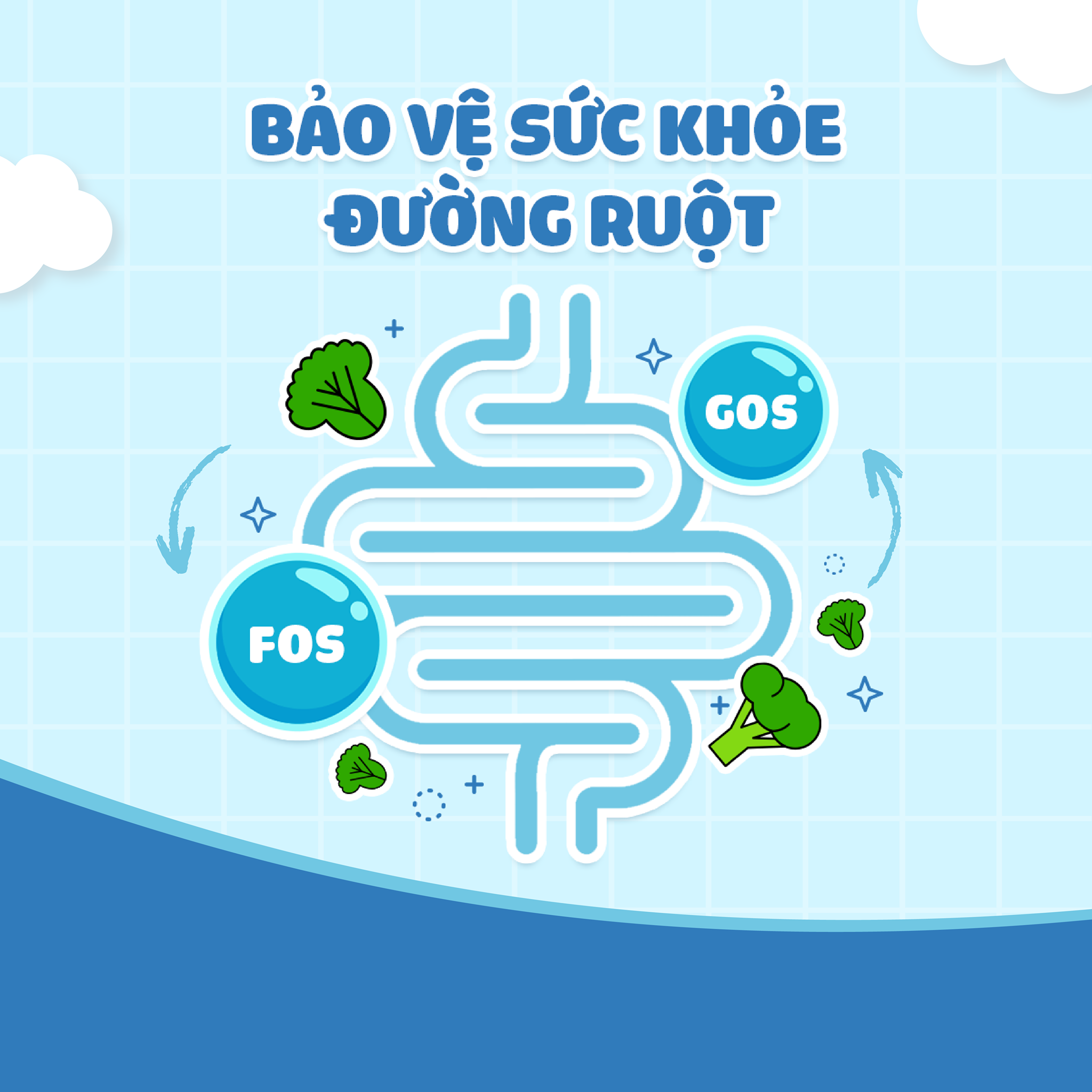 Sữa Non ILDong Số 1 (0-12 Tháng) - Nhập khẩu Hàn Quốc