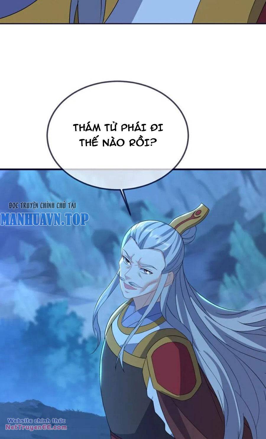 tiên võ đế tôn chapter 551 2