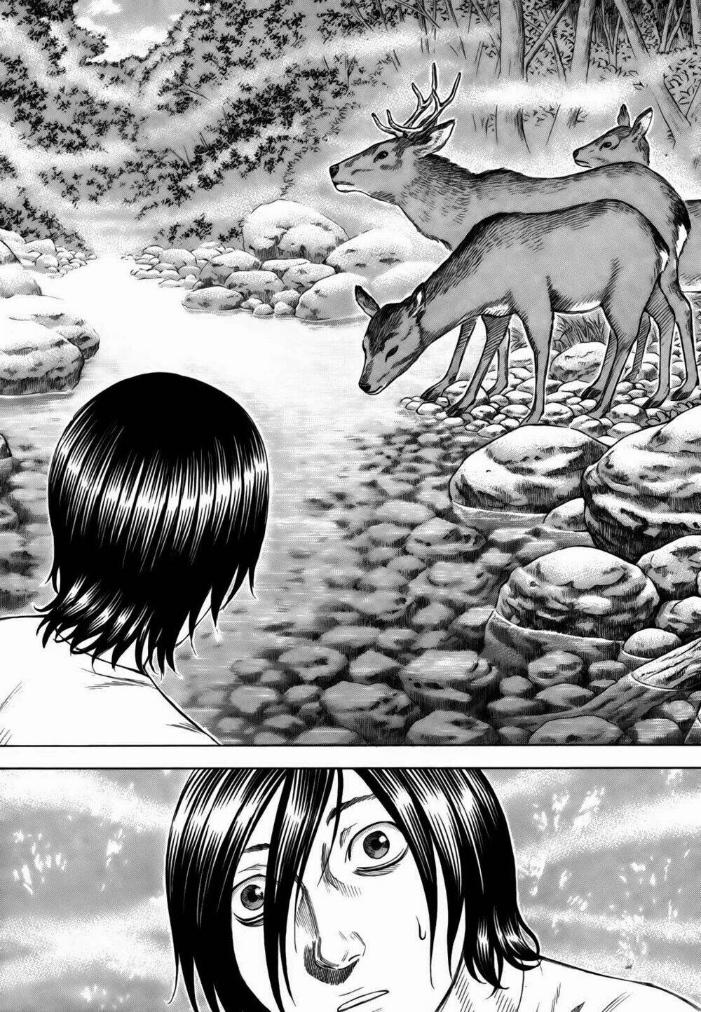 đảo tự sát chapter 8 2