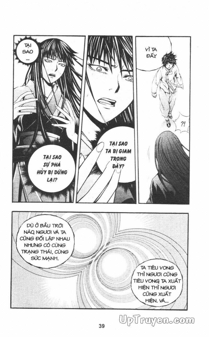 thời gió lốc (thời đại phong tang) chapter 9 40