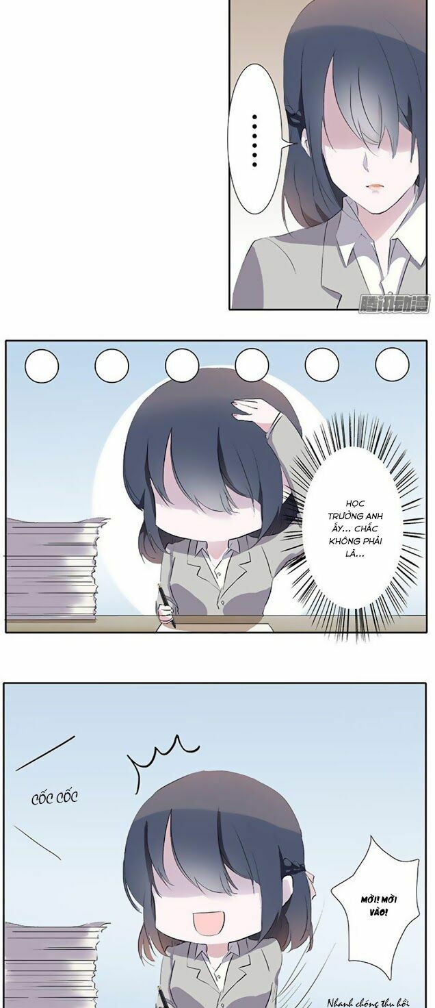 thiên kim đường môn chapter 33 2