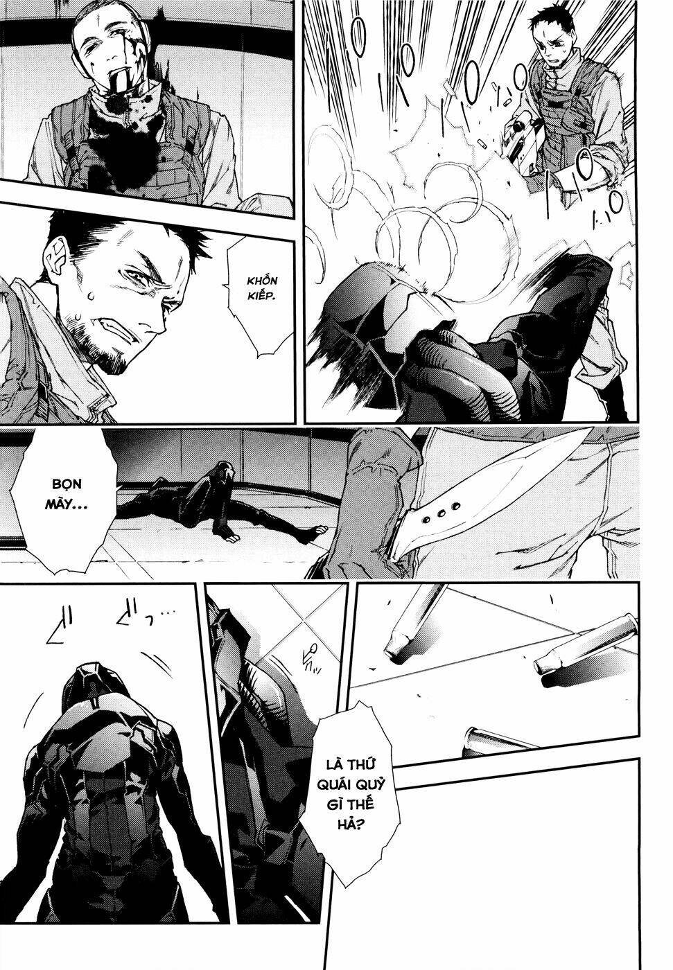 mother keeper chapter 53 7