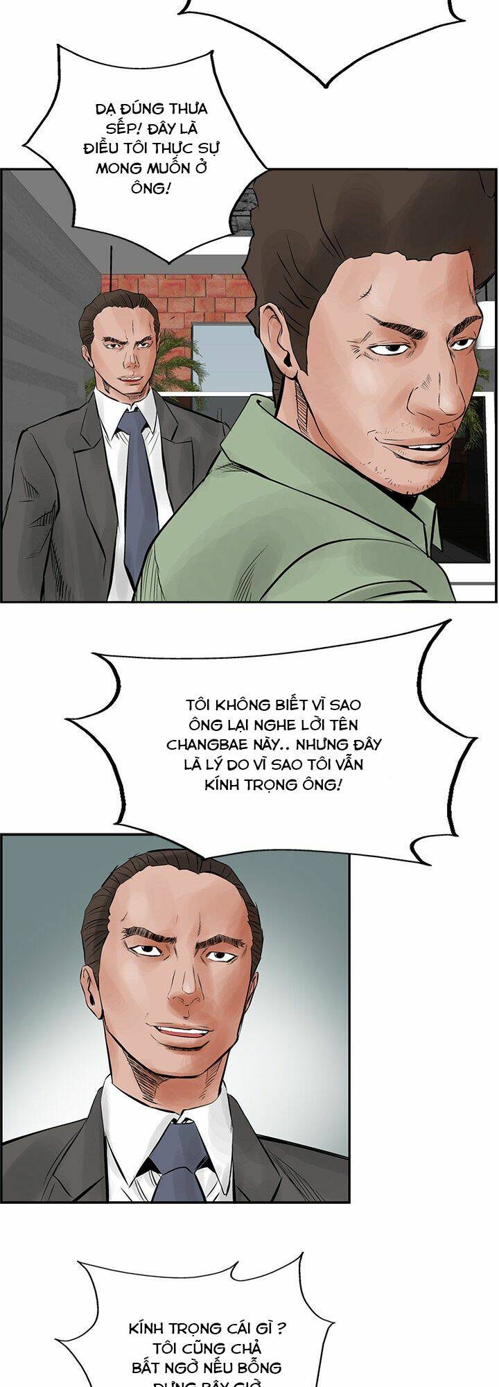 huyền thoại : khởi đầu chapter 29 20