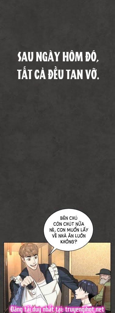 bạch huyết - white blood chapter 54 28