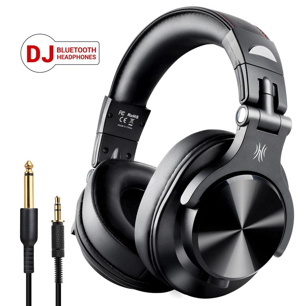 Tai Nghe Trùm Đầu Oneodio A70 Fushion Chuyên Nghiệp Kèm Mic Bluetooth