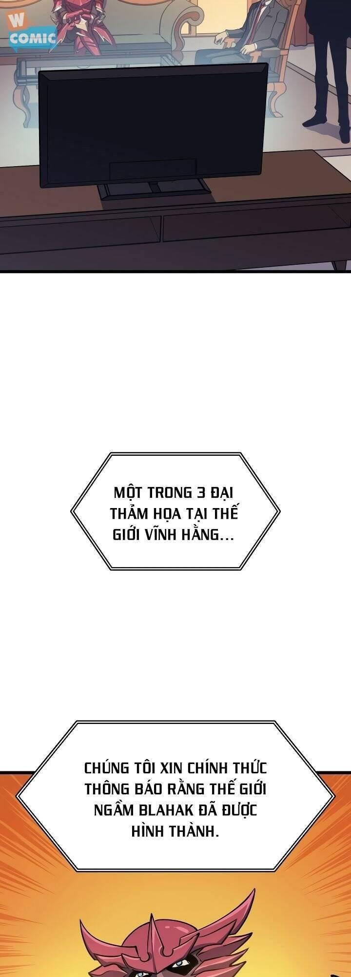 tôi trở lại thăng cấp một mình chapter 77 13